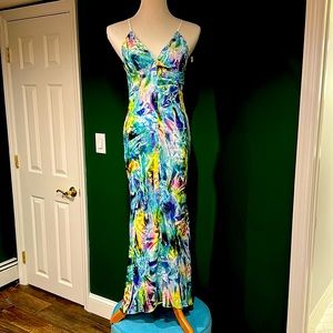 Milly Maxi Dress